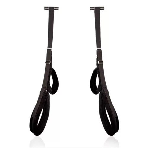Beginner Door Swing